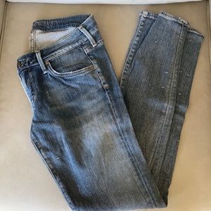 Citizens of Humanity Racer